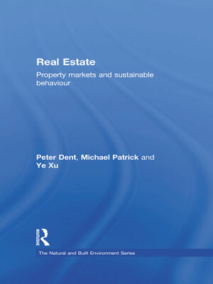 cover image of Real Estate